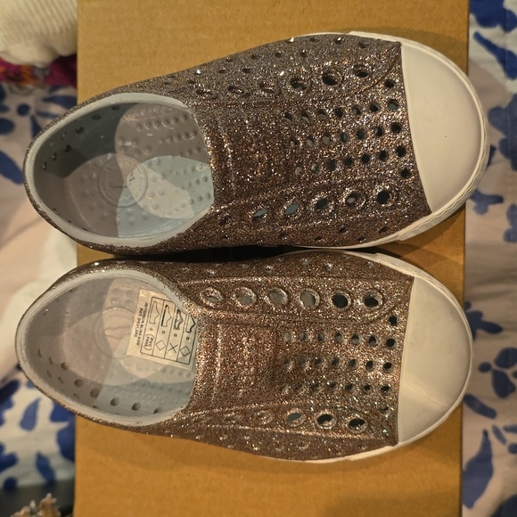 Toddler Native Jefferson - Picture 3 of 4